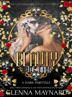 cover image of Beauty & the Biker
